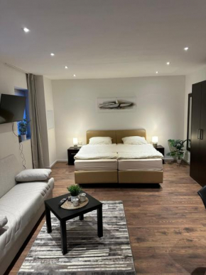 Apartment im Herdecker Zentrum für 3 Gäste-Gratis Parkplatz-Highspeed WLAN-auch für Langzeit geeignet
